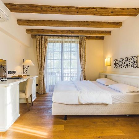 Hotel Relais Vecchio Maso Sopramonte Luaran gambar