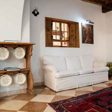 Hotel Relais Vecchio Maso Sopramonte Luaran gambar