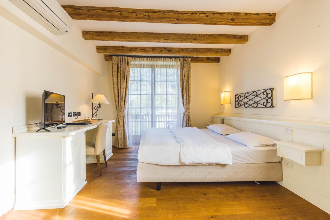 Hotel Relais Vecchio Maso Sopramonte Luaran gambar