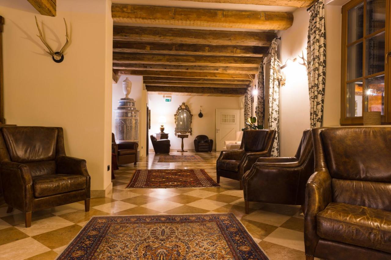 Hotel Relais Vecchio Maso Sopramonte Luaran gambar