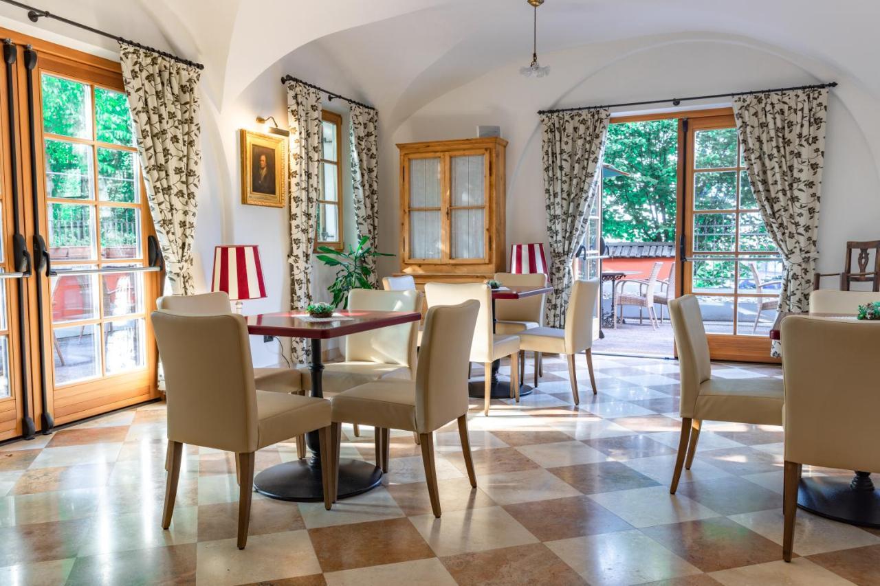 Hotel Relais Vecchio Maso Sopramonte Luaran gambar
