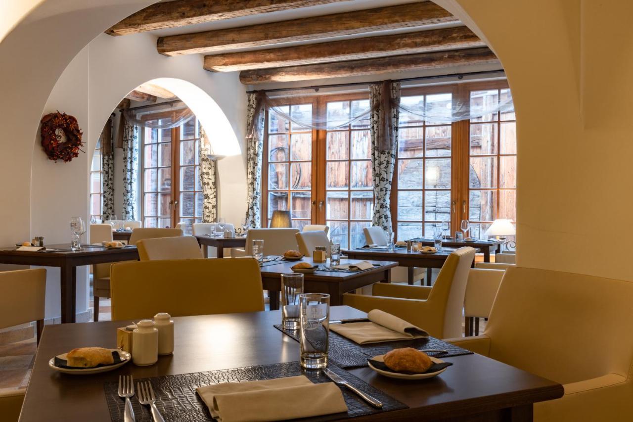 Hotel Relais Vecchio Maso Sopramonte Luaran gambar