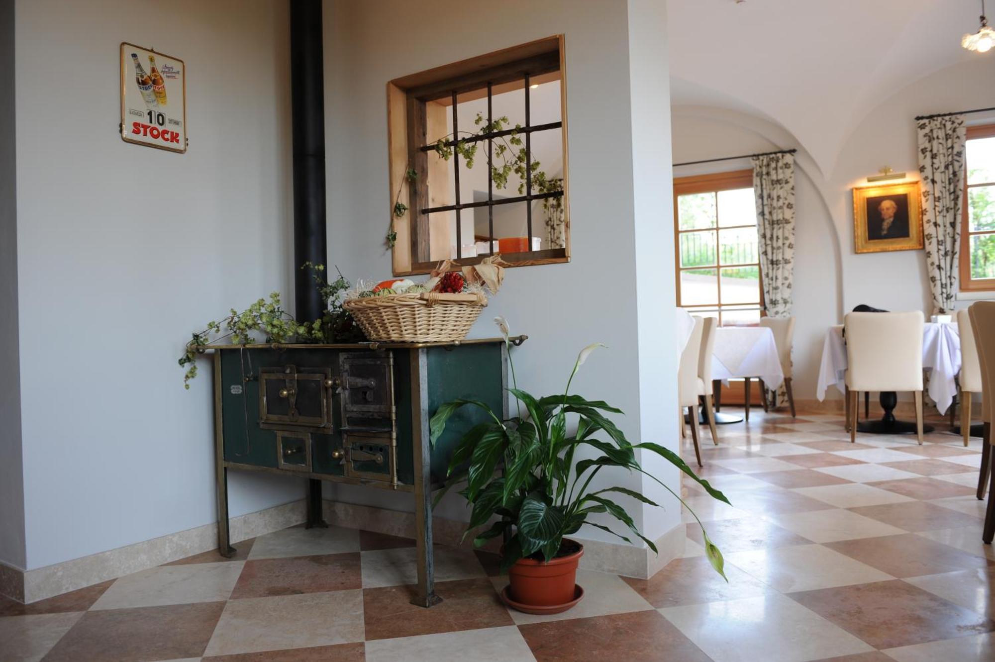Hotel Relais Vecchio Maso Sopramonte Luaran gambar