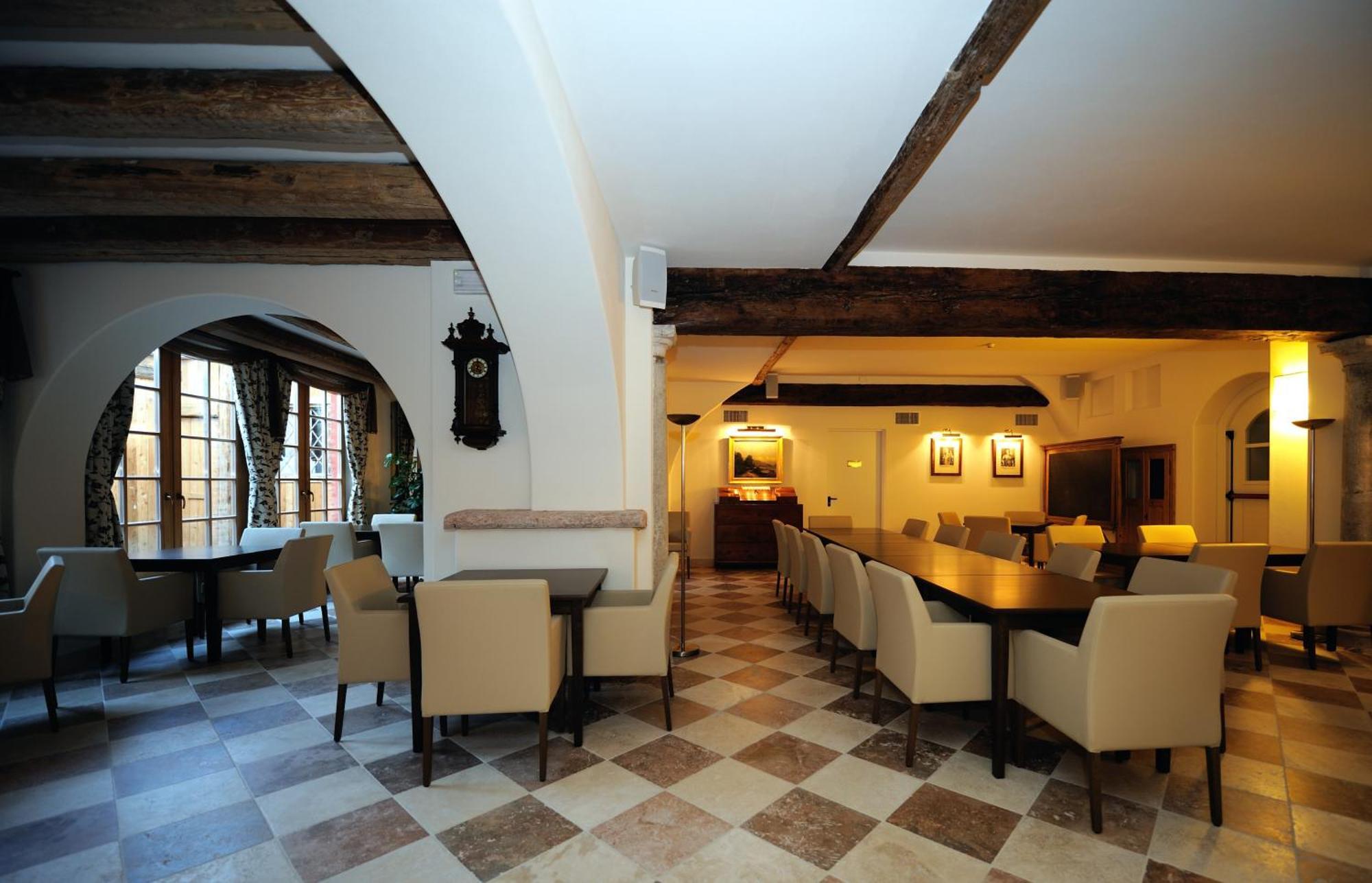 Hotel Relais Vecchio Maso Sopramonte Luaran gambar