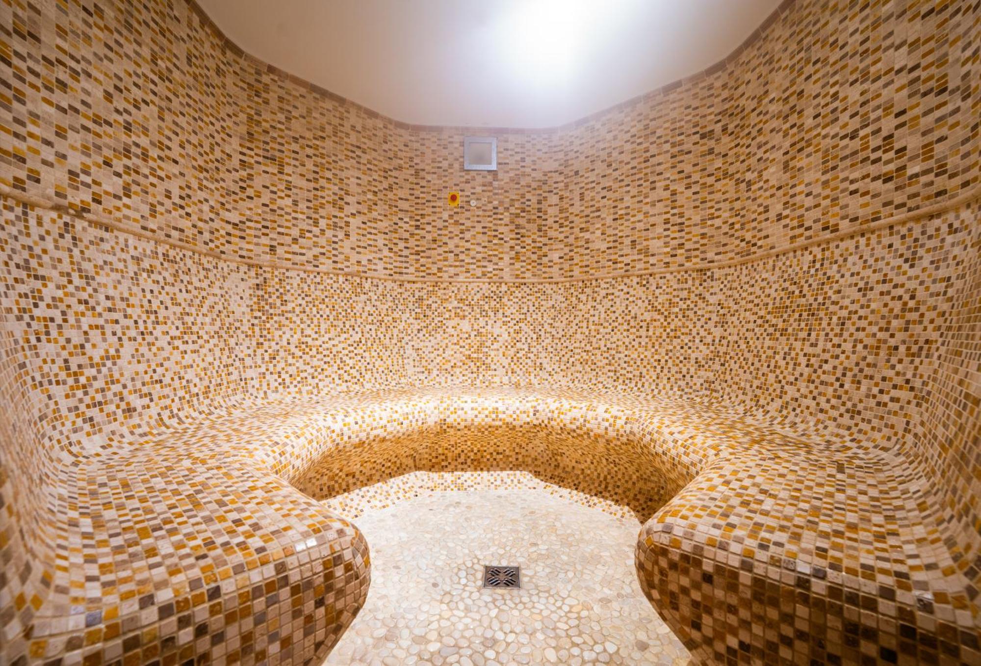 Hotel Relais Vecchio Maso Sopramonte Luaran gambar