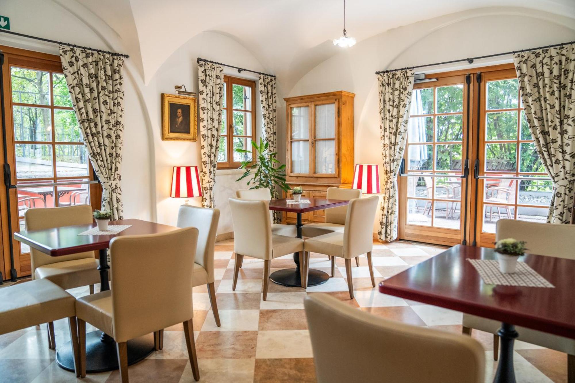 Hotel Relais Vecchio Maso Sopramonte Luaran gambar