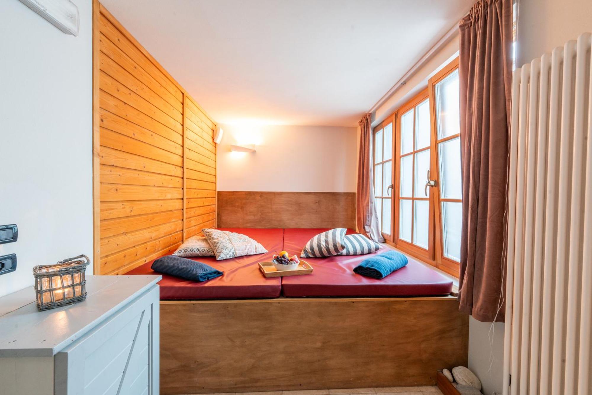 Hotel Relais Vecchio Maso Sopramonte Luaran gambar