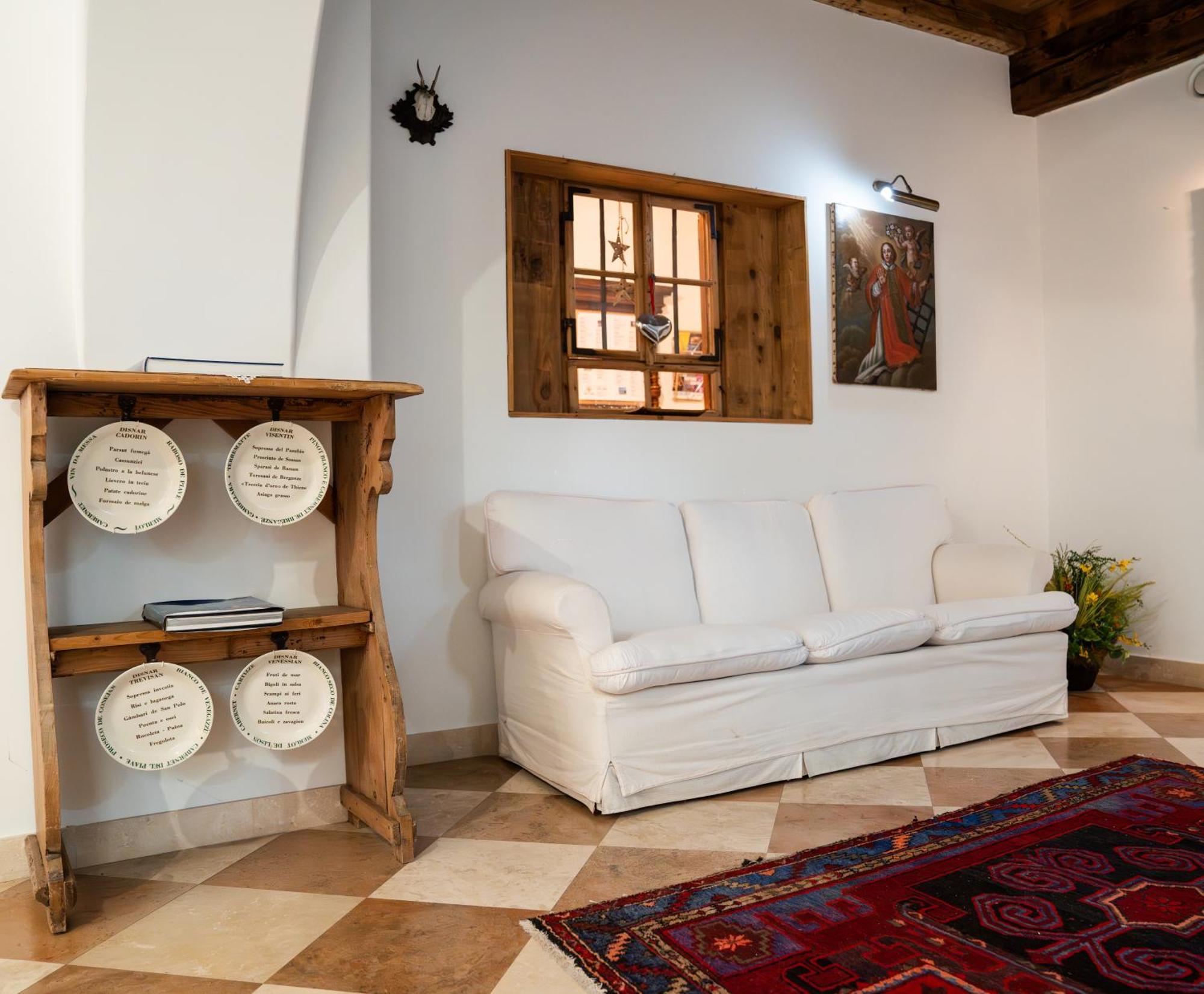 Hotel Relais Vecchio Maso Sopramonte Luaran gambar